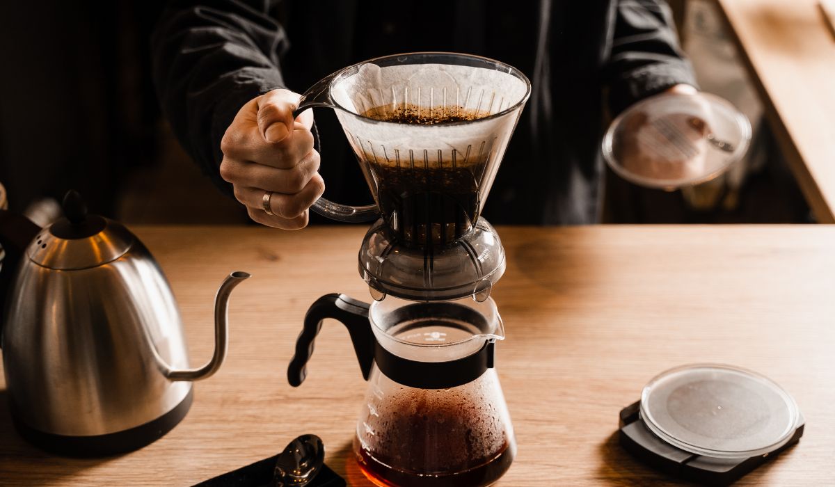 Σεμινάρια SCA Brewing Intermediate Θεσσαλονίκη